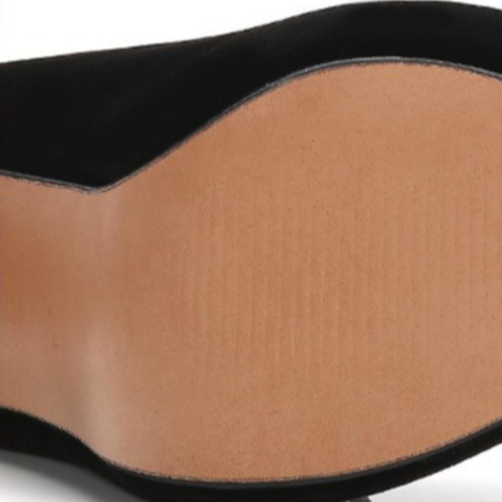 2024 Summer New European Fashion Cross Strap Large Size High Heel Sandals Elegant Nightclub Women Party Dress Footwear WZ-Y14-4