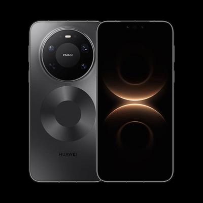 HUAWEI Mate 80 Pro Max Pacer Edition Smartphone (CN Version)