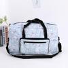 Cartoon Travel Bag Large Capacity Folding Luggage Travel Handbag Luggage Bag Nylon Waterproof Storage Bag Travel Bag