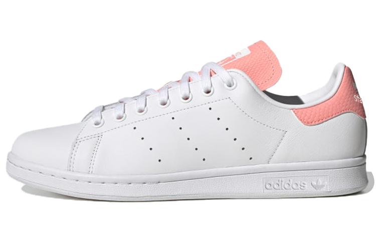 

Stan Smith Adidas Originals Snakeskin - Pink Scarlet FU9617 37⅓