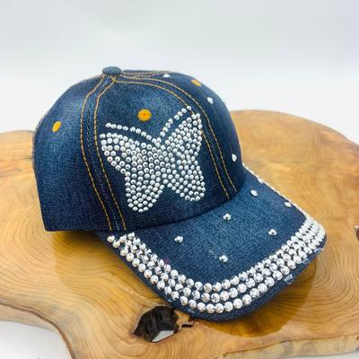 Cappelli – Berretti con visiera