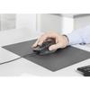 Souris 3DCONNEXION CadMouse Compact - Ergonomique - Optique - 7 boutons - Filaire - USB