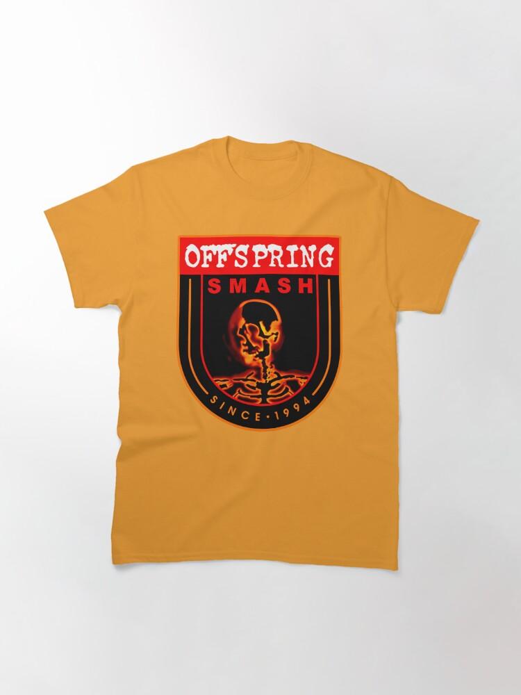 The Offspring The Offspring Rock band Classic T-Shirt