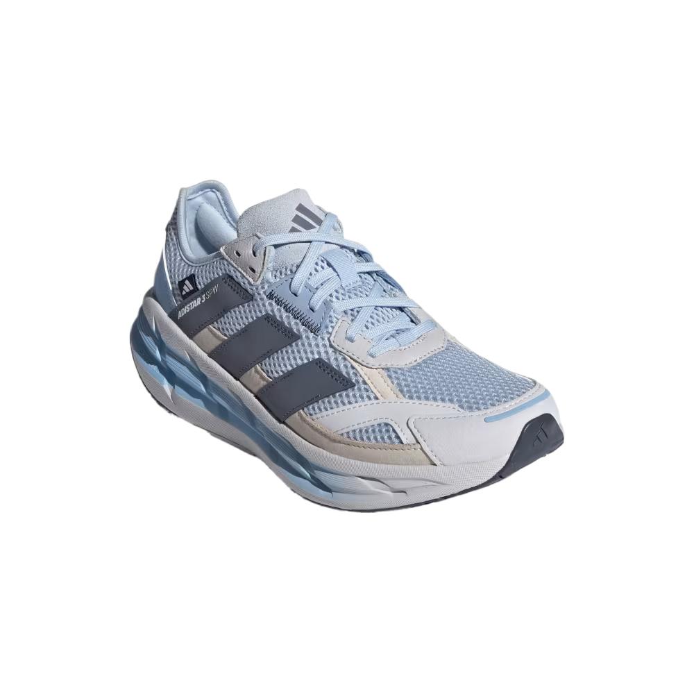 Adidas ADISTAR 3 Cushioning Low top Running Shoes Women's KI6045