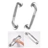 Stainless Steel Safe Elderly Assistance Bathroom Rails Handicap Accessible Bathroom Grab Handles for Bathrooms