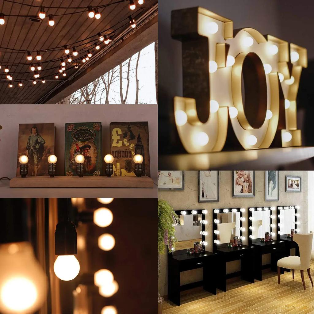 10pcs/lot LED Lamp E27 LED Bulb 3W Lampara High Brightness Lampada Led Light Bulbs 220V Bombillas Led Indoor Lighting
