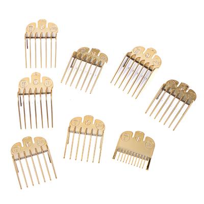 wahl 9307 replacement guards