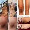 Retinol Whitening Cream Private Parts Underarm Bleaching Neck Lift Firm Butt Knee Brighten Inner Thigh Dark Remove Melanin 60g