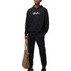 New Jordan MVP FW24 Sweatshirt Men's Black HV9225-045