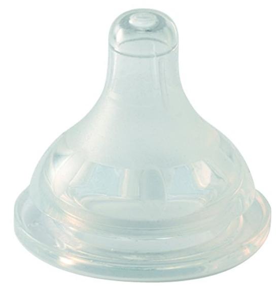Kaneson Wide Mouth Nipple