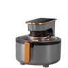 2025 Intelligent Multifunctional Oil-Free Air Fryer Oven Combo