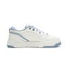 Li Ning Common 80s Classic Fashion Retro Versatile Thick Sole Comfortable Slip Resistant Durable Lightweight Low Top Sneakers Kids sneakers AGCW120-2