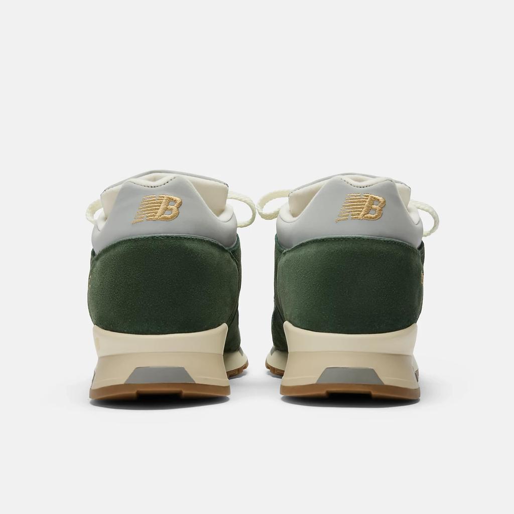 U1500SSP New Balance 1500 Made in England Kombu Green (Men's)