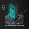 SHENGTUO MTP-860Pro Dual-Mode Long-Range Walkie Talkie (CN version)