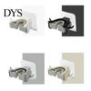 Wall Mounted Mop Organizer Holder Brush Broom Hanger Storage Rack Kitchen Hook