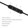 1Set XT11 Wireless Long Standby Time Earphone Multifunctional Universal In-ear Mini Wireless Bluetooth-compatible