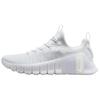 Chaussures d'entraînement basses Free Metcon 6 Confortables Douces Antidérapantes Durables pour Homme sneaker Blanc FJ7127-103