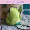Penguin Costume Ice Cream Plush Keychain With Cartoon Animal Design For Kids And Collectors