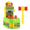 Electric Whac A Mole Game For Kids With Score And Interactive Play