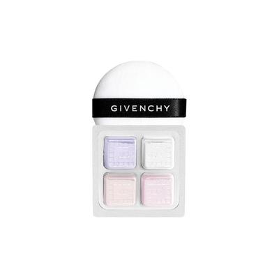 Gesichts-Make-up  – Puder