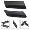 Wiper Scuttle Panel Trim Cover for Fiat 500 (RHD) and For Abarth 500 Easy Installation with Part Number 735452712
