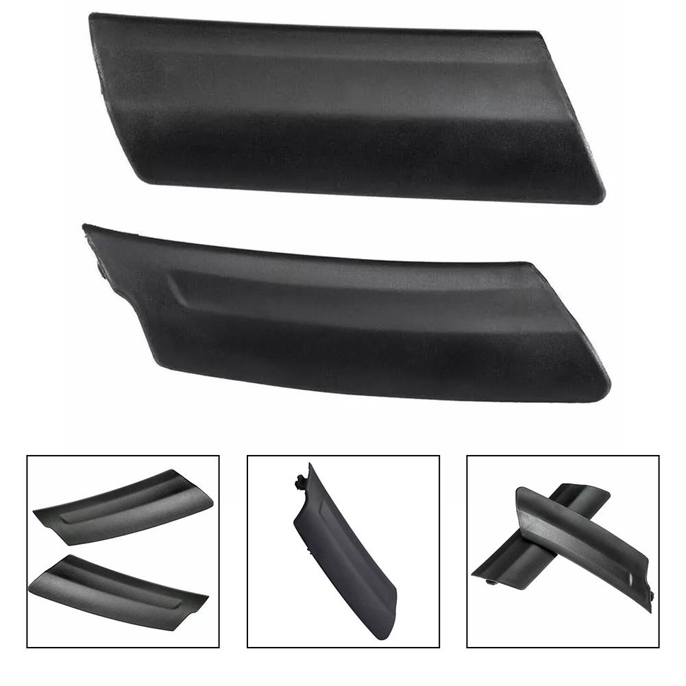 Wiper Scuttle Panel Trim Cover for Fiat 500 (RHD) and For Abarth 500 Easy Installation with Part Number 735452712