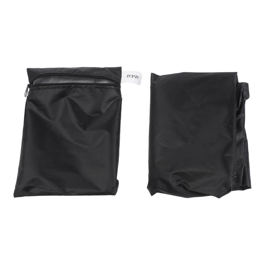 Garden Leaf Collection Leaf Vacuum Bag Waterproof Collection Bag