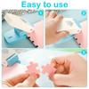Puzzle Embossing Machine DIY Puzzle Making Machine Photo Cutting Children'S Toys DIY Handmade Toy Puzzle Machine