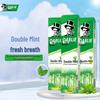 Double Mint Fresh Toothpaste