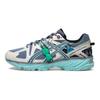 Asics Junna Maruyama X  Gel-Kahana Tr Synthetic Leather Retro Shock Absorbing Wear-Resistant Breathable Support Low-Top Casual Shoes 1203A263-020