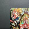 Bandai Dragon Ball Super Divers Cards SDV10-SEC Son Goku SS Trading Card