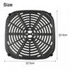 Air Fried Plate Plate Tray Accessories Replacement Tray
