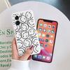 For Honor 90 200 Pro 400 Lite Phone Case Fashion Leopard Print Back Cover Soft Silicone Shockproof Fundas Coque Shell Couple TPU
