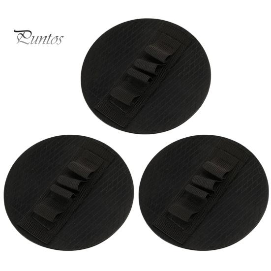 Skin Smoothing Scrub Mitt Exfoliating Gloves with Wrist Strap, Quick-Dry Bath Exfoliator, Smooth Mitts for Arms And Legs Care Scrubber Gentle Body