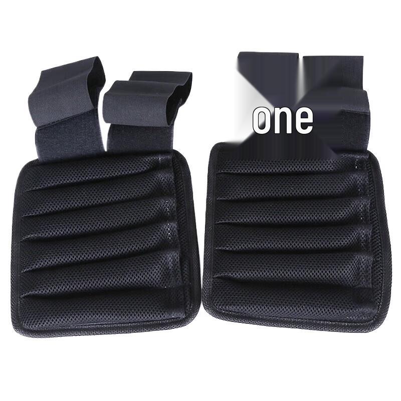 Weighted Training Vest