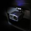Kashimura Rozšiřující zásuvka kompatibilní s USB PD30W Přímá zásuvka/Oboustranná USB automatická