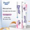 Yabo Doctor Multi-effect Whitening Toothpaste
