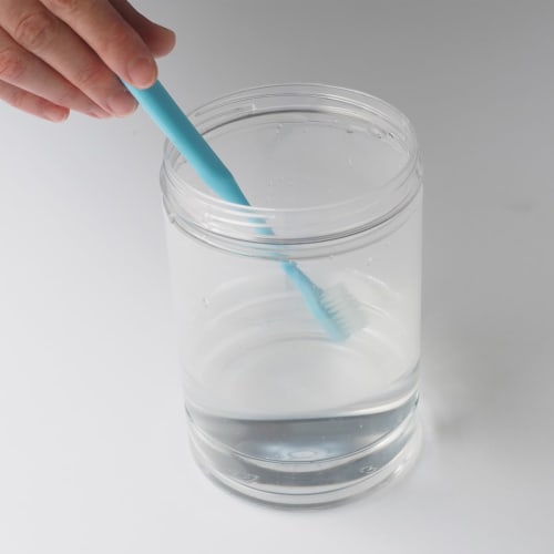 Irebanzai 150g Dentures