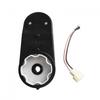 Damaged Electric Gearbox Different Speeds Higher Wear Resistance