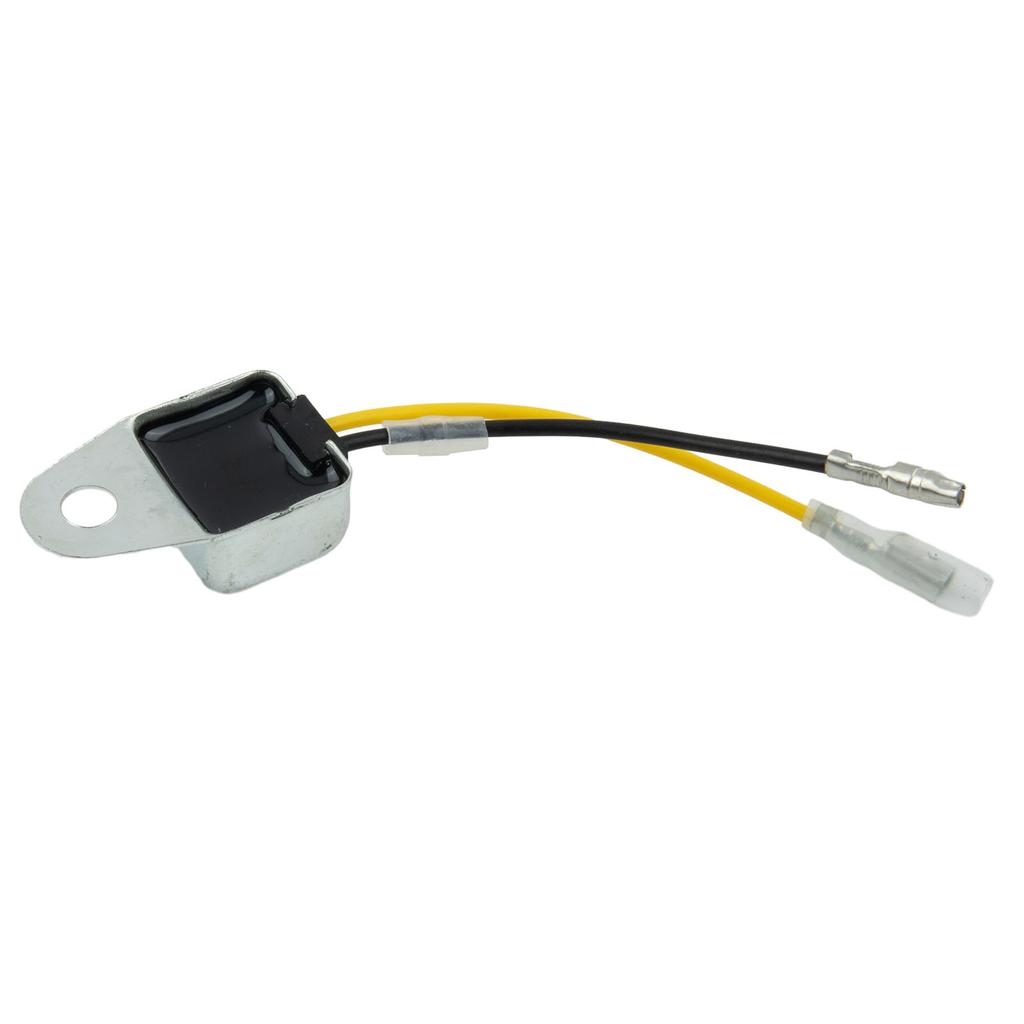 Replacement Low Oil Sensor Switch Module for Honda GX100 For GX120 GX140 For GX200 Engines and Compatible Models