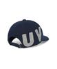 Sseonleobeutueo Embro Capital Cap Navy