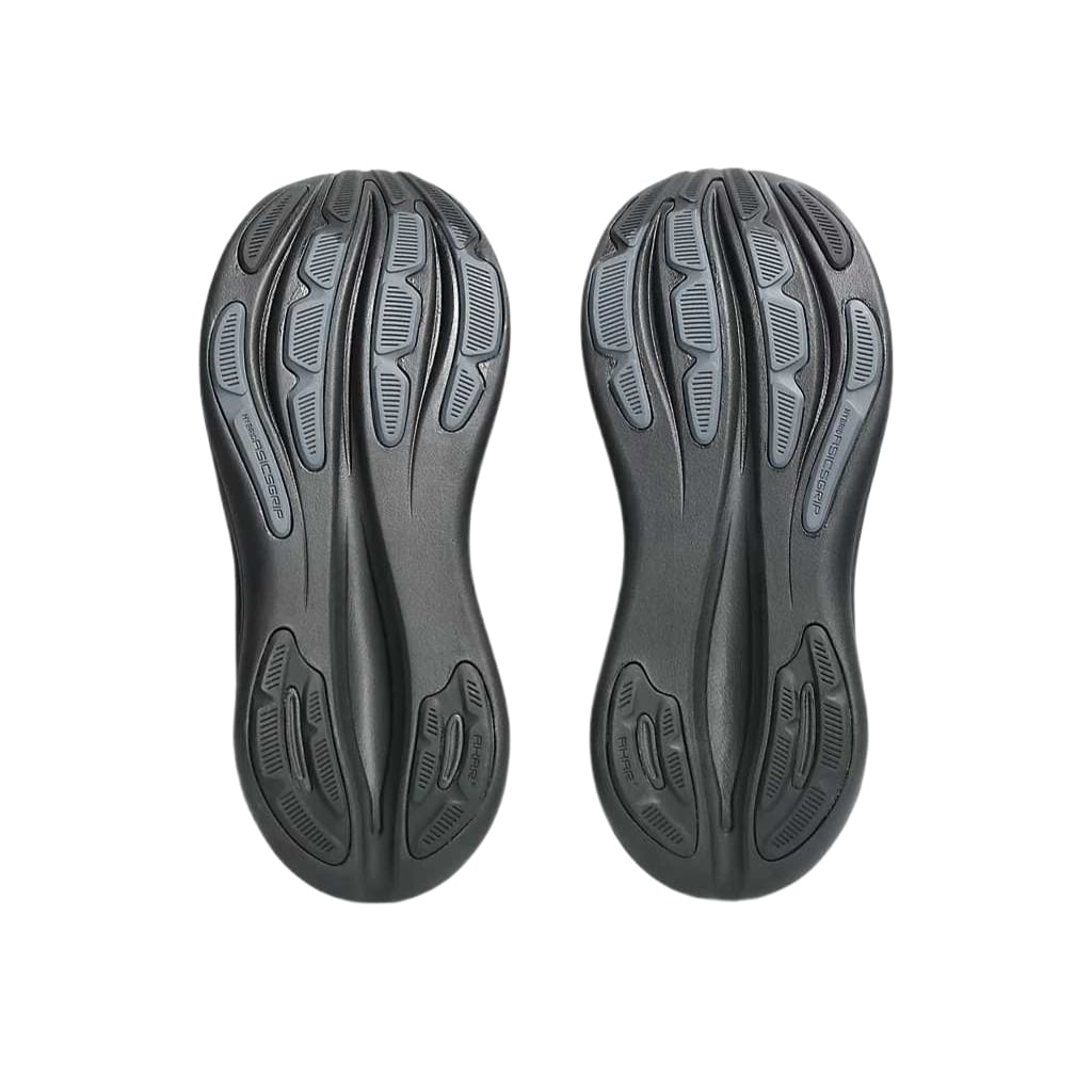 Asics GEL NIMBUS 28 Fabric Breathable Low Top Physical Fitness Test & Exam Running Shoes Women's 1012B899-001