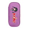 K-on Pencil Case Pen Holder Bag for Student Big Capacity Students School Gift Pencil Box