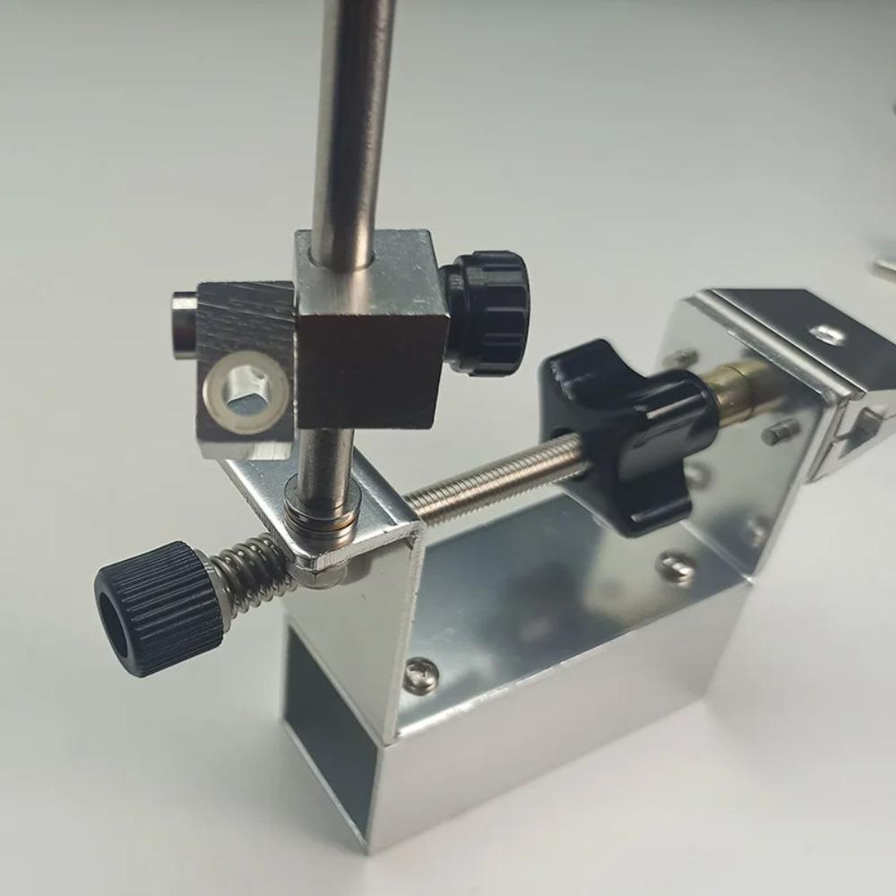 New 360 Rotary Knife Sharpener Sharpening System Knife Apex Edge Sharpener Aluminum Alloy