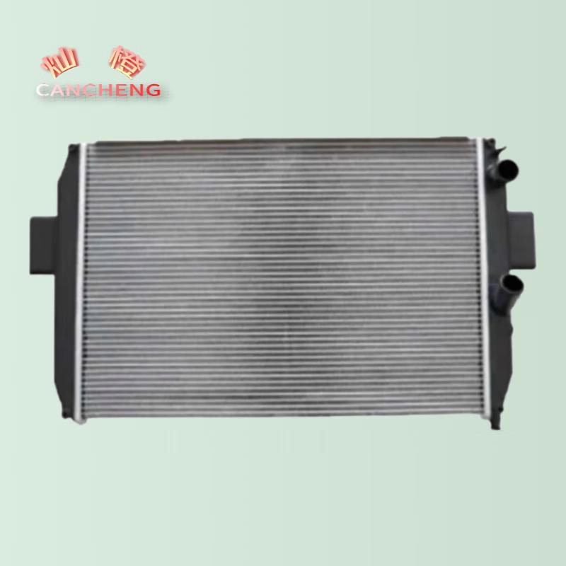 Iveco NJ2045/NJ2046 Engine Radiator Assembly