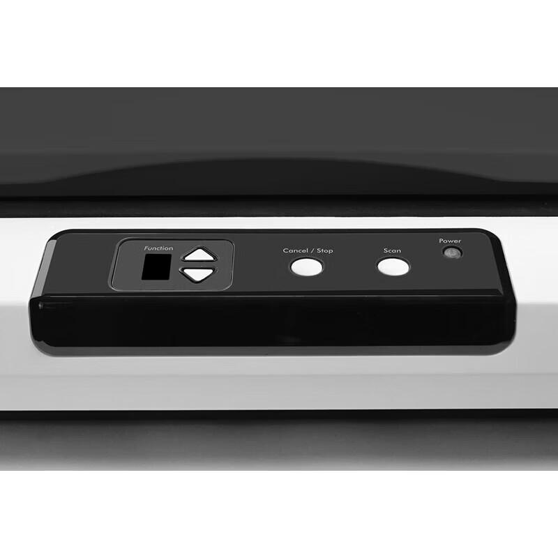 Yingyuan M2480+ A3 Flatbed Color Scanner CN plug (adapter included)