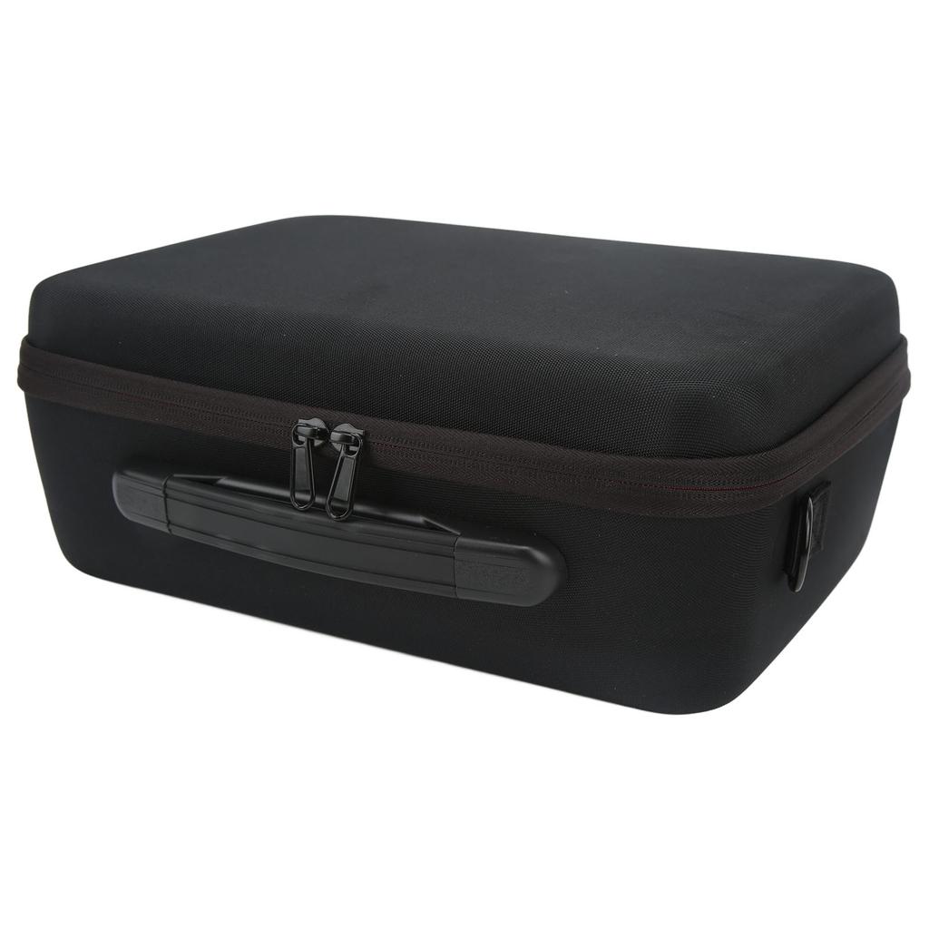 Drone Carrying Case Multipurpose Shoulder Portable Nylon Hard Shell Travel Case for Drones and Accessories