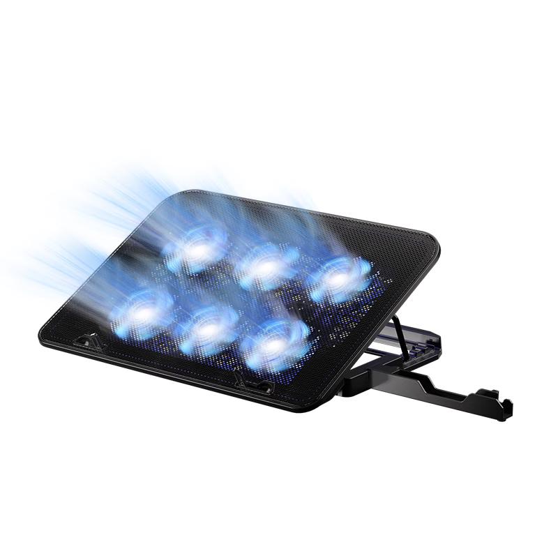 ICE COOREL Laptop Cooling Stand