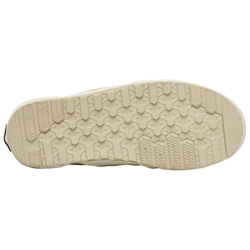 Vans Slip-On LX MTE RS Všestranné Pohodlné Nízké Outdoorové Funkční Boty Unisex teniska Světle hnědá VN000S99JM91