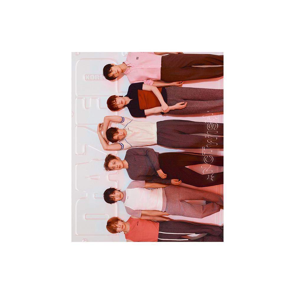 

[Попереднє замовлення] NCT WISH - Dazed & Confused Korea 2025 Серпневий номер H (NCT WISH)